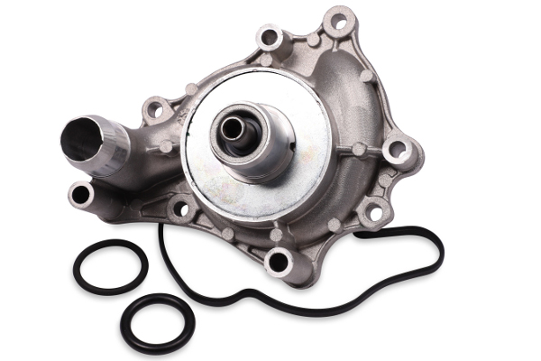 Pompă de apă, răcire motor 980296 GK